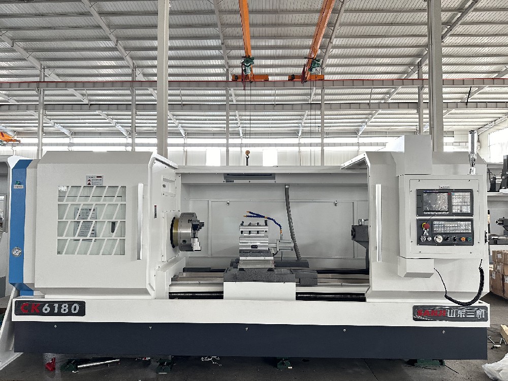 數(shù)控車(chē)床CK6180