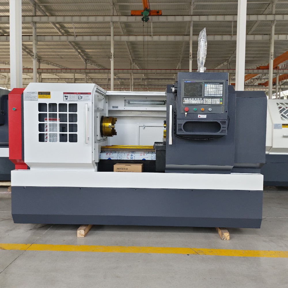 數(shù)控車(chē)床CK6140